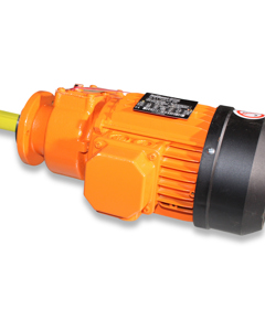 Mot-g 0.37 200V 3Ph 50Hz 27rpm f/Elev ST -2/3 mot